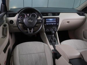 Универсал Skoda Octavia 2017 года, 1485000 рублей, Воронеж