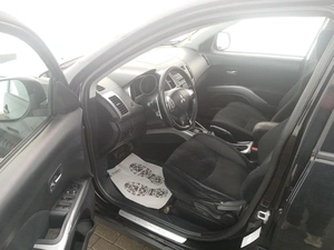 Внедорожник Mitsubishi Outlander 2008 года, 930000 рублей, Орёл