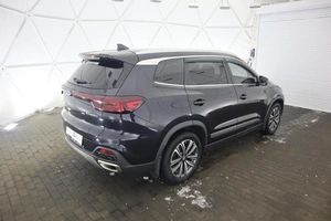 Внедорожник Chery Tiggo 8 2020 года, 1750000 рублей, Орёл
