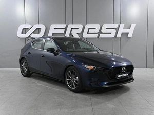 Хетчбэк Mazda 3 2019 года, 2640000 рублей, Аксай