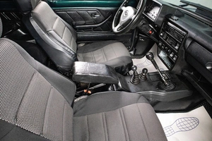 Внедорожник ВАЗ (LADA) 4x4 (Нива) 2007 года, 439000 рублей, Сургут