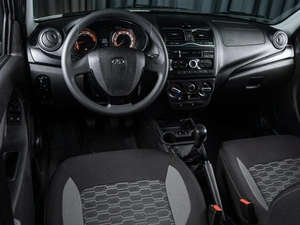 Универсал ВАЗ (LADA) Granta Cross 2024 года, 990000 рублей, Волгоград