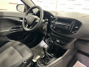 Седан ВАЗ (LADA) Vesta 2017 года, 699000 рублей, Красноярск