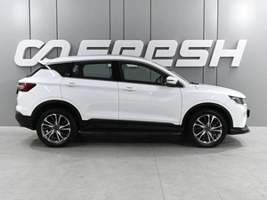 Внедорожник Geely Coolray 2023 года, 1769000 рублей, Ростов-на-Дону