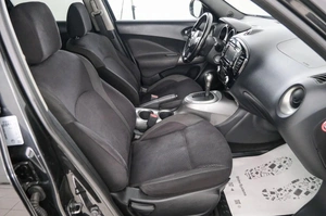 Внедорожник Nissan Juke 2013 года, 989000 рублей, Красноярск