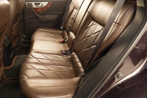 Внедорожник Infiniti FX30 2012 года, 2299000 рублей, Челябинск