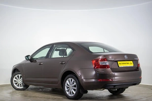 Лифтбек Skoda Octavia 2014 года, 1809000 рублей, Оренбург
