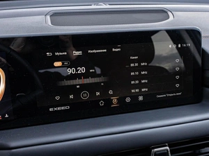 Внедорожник EXEED TXL 2023 года, 2690000 рублей, Краснодар