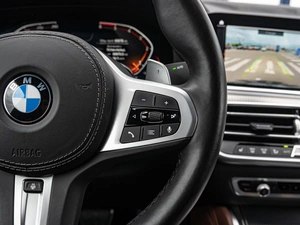 Внедорожник BMW X6 2021 года, 8600000 рублей, Краснодар