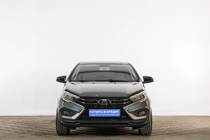 Седан ВАЗ (LADA) Vesta 2024 года, 1629000 рублей, Тюмень
