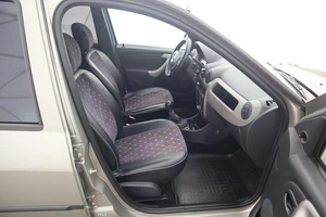 Седан Renault Logan 2011 года, 860000 рублей, Орёл