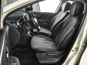 Внедорожник Renault Kaptur 2019 года, 1399000 рублей, Воронеж