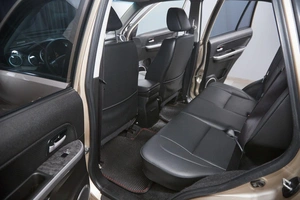 Внедорожник Suzuki Grand Vitara 2011 года, 1177000 рублей, Красноярск