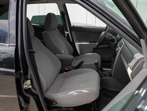 Хетчбэк ВАЗ (LADA) Priora 2012 года, 485000 рублей, Большой Сочи