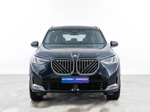 Внедорожник BMW X3 2025 года, 7498888 рублей, Москва