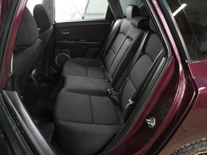 Хетчбэк Mazda 3 2006 года, 639000 рублей, Воронеж