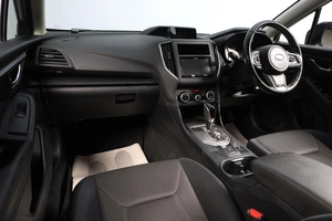 Хетчбэк Subaru Impreza 2019 года, 1539000 рублей, Новосибирск