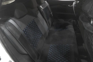 Внедорожник Nissan Qashqai 2014 года, 1249000 рублей, Новокузнецк