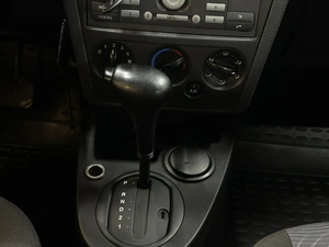 Хетчбэк Ford Fusion 2007 года, 577000 рублей, Красноярск