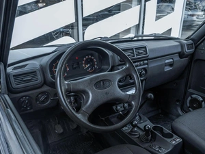 Внедорожник ВАЗ (LADA) Niva Legend 2023 года, 729000 рублей, Ставрополь