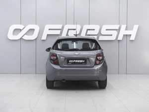 Хетчбэк Chevrolet Aveo 2013 года, 780000 рублей, Ростов-на-Дону