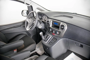 Микроавтобус Sollers SF1 2026 года, 2689000 рублей, Пермь