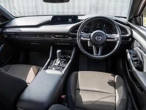 Хетчбэк Mazda 3 2019 года, 1780000 рублей, Краснодар