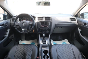 Седан Volkswagen Jetta 2014 года, 1390000 рублей, Мирное