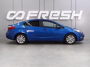 Седан Kia Cerato 2014 года, 1249000 рублей, Воронеж