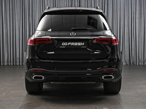 Внедорожник Mercedes-benz GLS-класс 2021 года, 8899000 рублей, Ставрополь