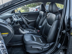 Седан Hyundai Avante 2011 года, 899000 рублей, Ставрополь