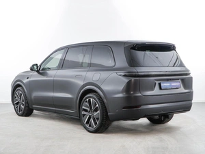 Внедорожник Li Auto L9 2024 года, 6938888 рублей, Москва