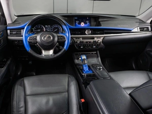 Седан Lexus ES 2017 года, 2629000 рублей, Тюмень
