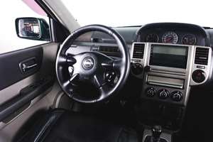 Внедорожник Nissan X-Trail 2006 года, 659000 рублей, Пермь