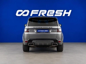 Внедорожник Land Rover Range Rover 2022 года, 6250000 рублей, Москва