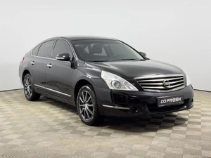 Седан Nissan Teana 2012 года, 997100 рублей, Казань