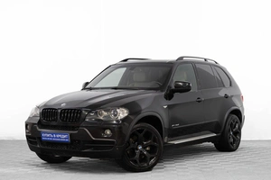 Внедорожник BMW X5 2009 года, 1849000 рублей, Барнаул