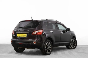 Внедорожник Nissan Qashqai 2010 года, 1189000 рублей, Барнаул