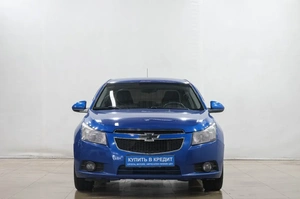 Седан Chevrolet Cruze 2011 года, 649000 рублей, Новокузнецк