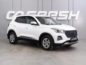 Внедорожник Chery Tiggo 4 Pro 2024 года, 1664000 рублей, Воронеж
