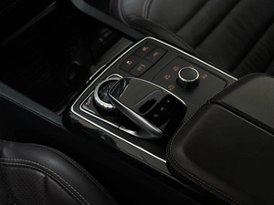 Внедорожник Mercedes-benz GLE-класс AMG Coupe 2017 года, 4750046 рублей, Москва
