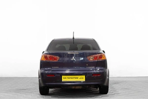 Седан Mitsubishi Lancer 2007 года, 769000 рублей, Барнаул