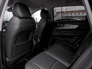 Внедорожник Chery Tiggo 7 Pro Max 2023 года, 1814000 рублей, Нижний Новгород