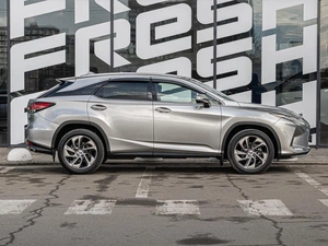 Внедорожник Lexus RX 2020 года, 5439000 рублей, Краснодар