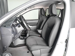 Внедорожник Renault Duster 2020 года, 1633000 рублей, Ставрополь