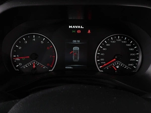 Внедорожник Haval Jolion 2024 года, 1699000 рублей, Минеральные Воды