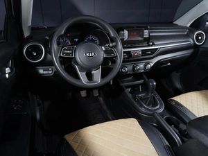 Седан Kia Cerato 2019 года, 1249777 рублей, Тверь