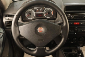 Седан Fiat Albea 2010 года, 439000 рублей, Челябинск