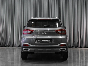 Внедорожник Chery Tiggo 4 Pro 2023 года, 1599000 рублей, Тюмень