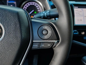 Седан Toyota Camry 2020 года, 2710000 рублей, Краснодар